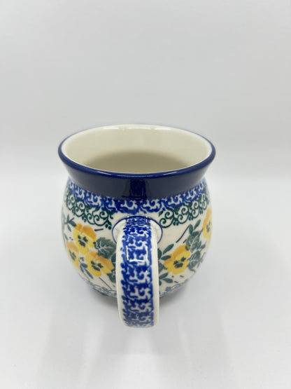 Mug ~ Bubble ~ 11 oz. ~ 3299X - T4*