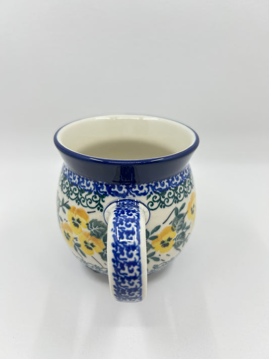 Mug ~ Bubble ~ 11 oz. ~ 3299X - T4*