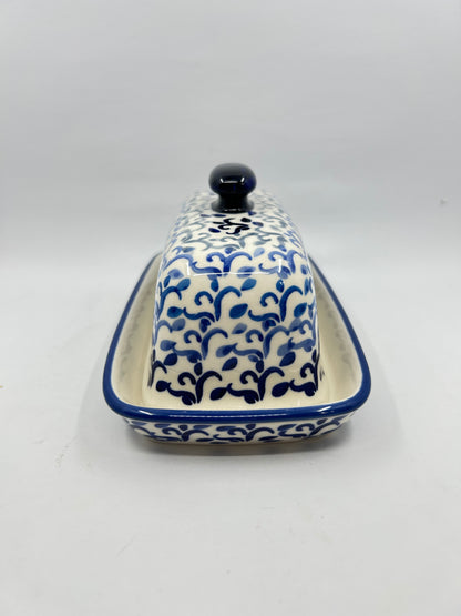 American Butter Dish  - JZ66