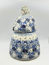 Load image into Gallery viewer, Babcia Container  - JZ45