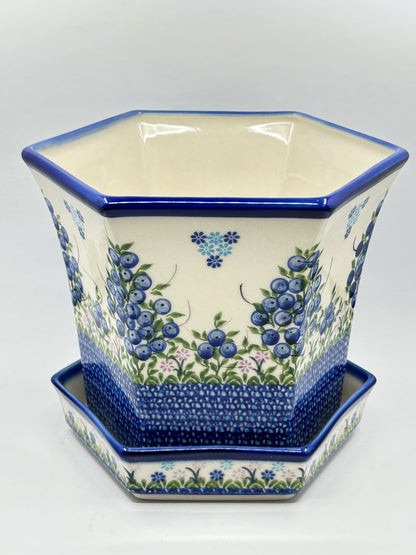 Kalich Big Flower Pot - U288