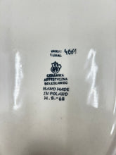 Load image into Gallery viewer, Oval Platter - U4661 - U3*