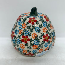 Load image into Gallery viewer, A445 Small Pumpkin - D54