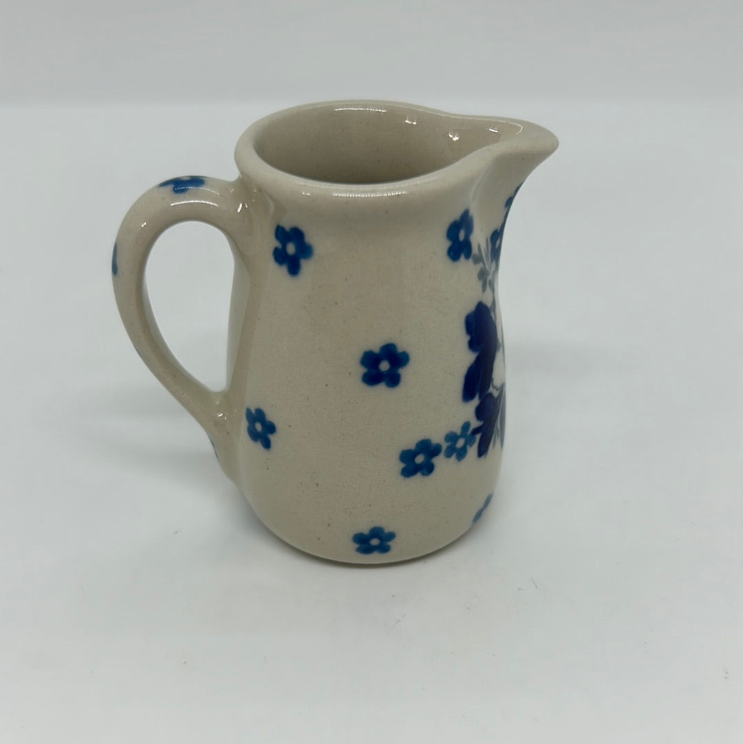 Miniature Jug / Toothpick Holder ~ 2.25 inch ~ 2222X - T4!