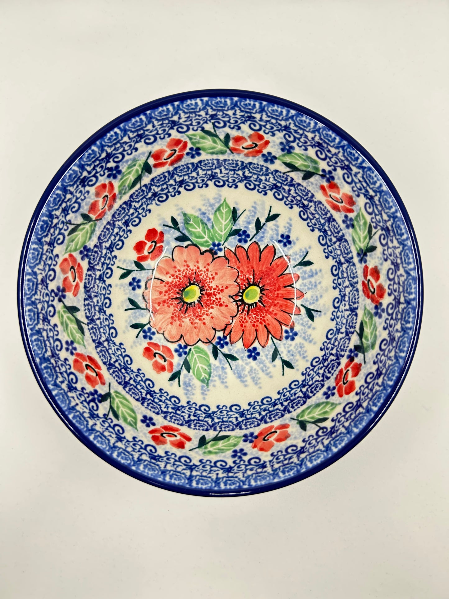 Bowl ~ Nesting ~ 6.5 W ~ U5137 - U4!