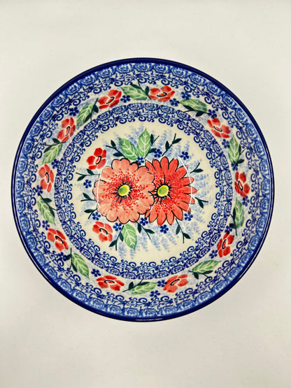 Bowl ~ Nesting ~ 6.5 W ~ U5137 - U4!