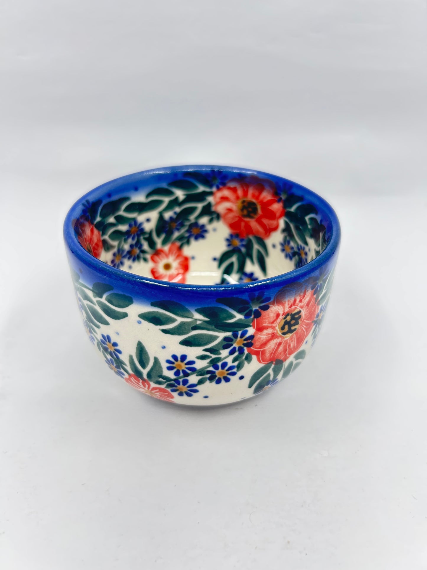 4.5" Small Sauce Bowl - D56