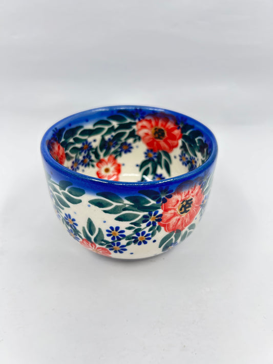 4.5" Small Sauce Bowl - D56