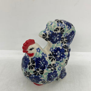 Rooster Statue - D87