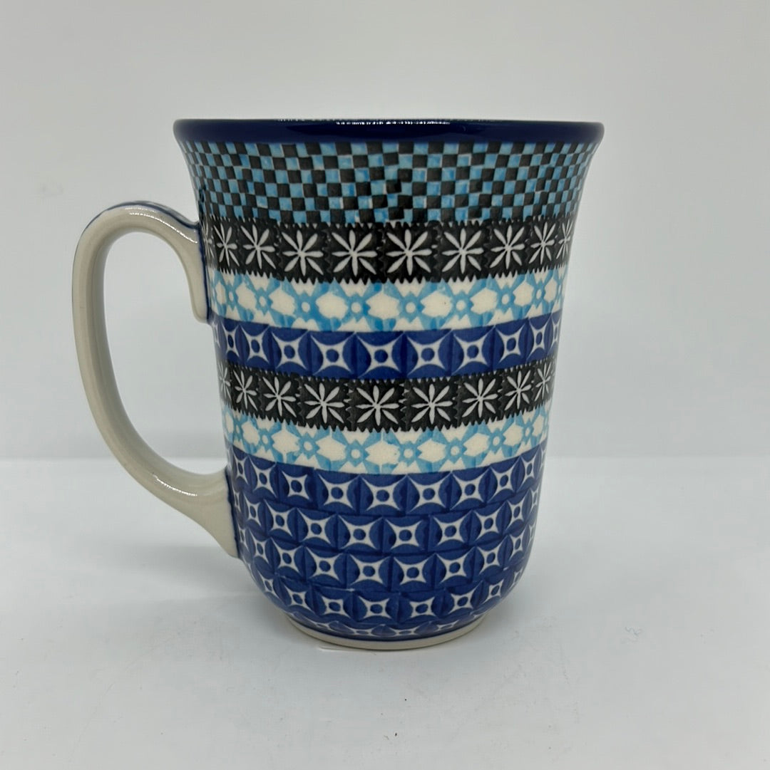 812 ~ Mug ~ Bistro ~ 16 oz. ~ U0784 - U4!