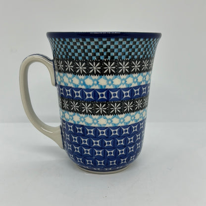 812 ~ Mug ~ Bistro ~ 16 oz. ~ U0784 - U4!
