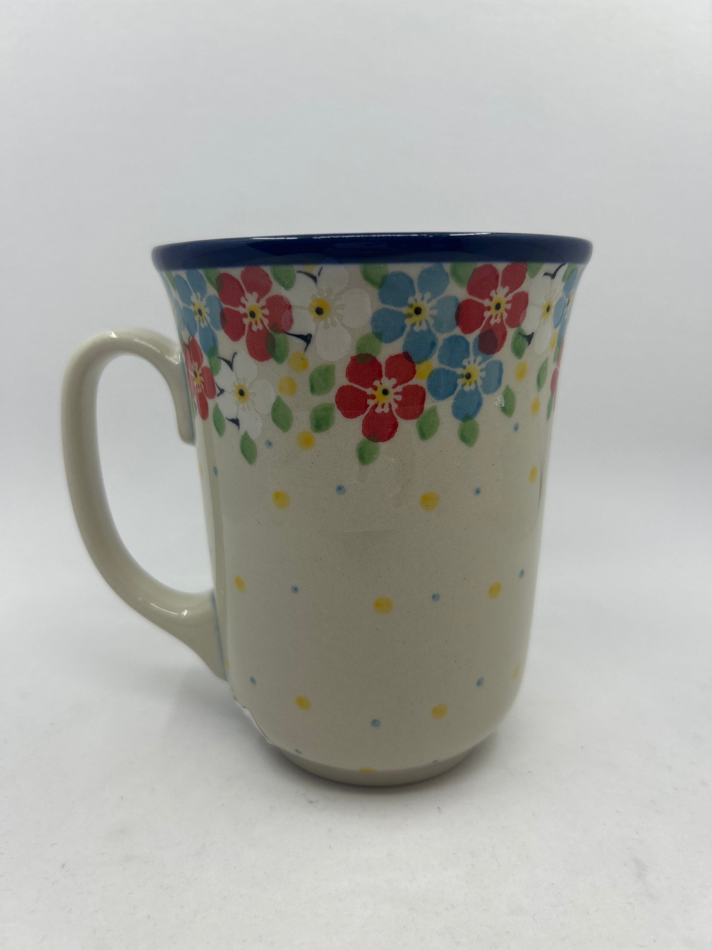 812 ~ Mug ~ Bistro ~ 16 oz. ~ 2413X - T4!