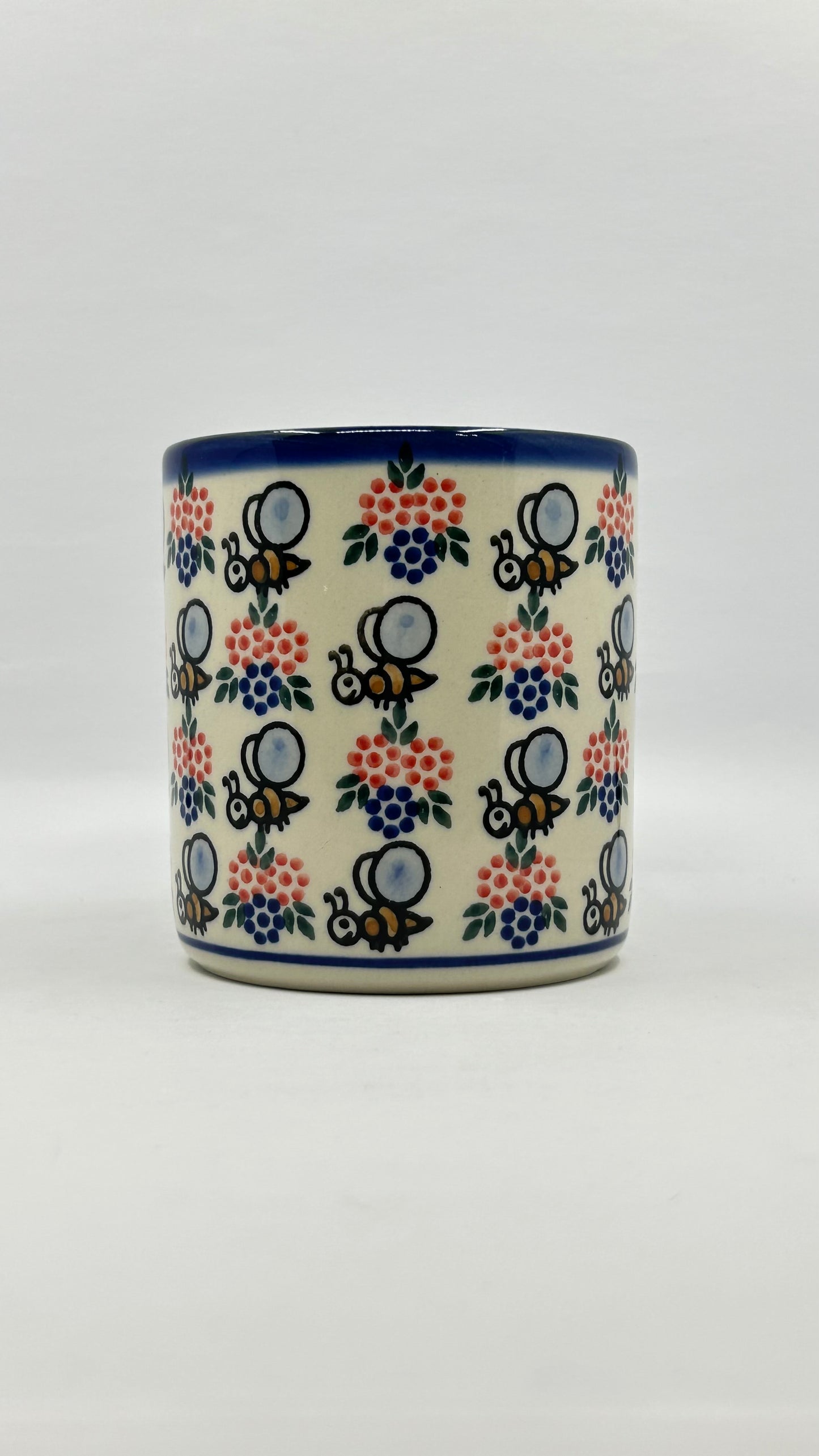 11 oz. Andy Mug - D2