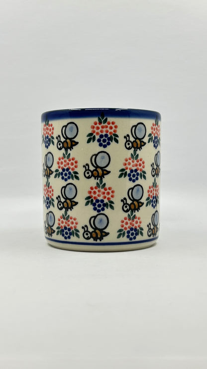 11 oz. Andy Mug - D2