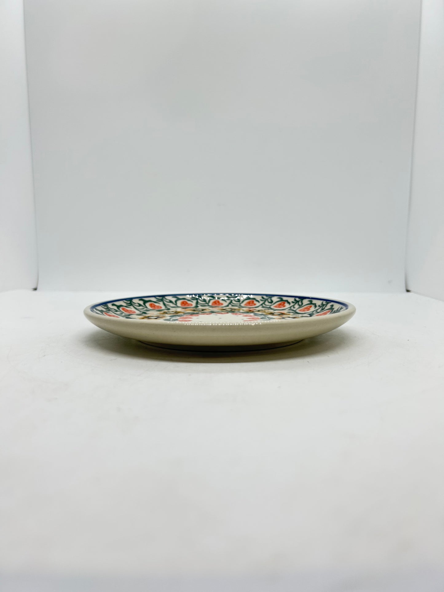 261 ~ Plate ~ Bread & Butter ~ 6.25" ~ 0858 ~ T3!