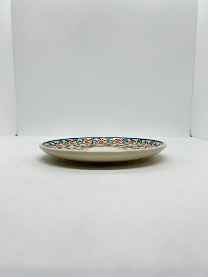 261 ~ Plate ~ Bread & Butter ~ 6.25" ~ 0858 ~ T3!