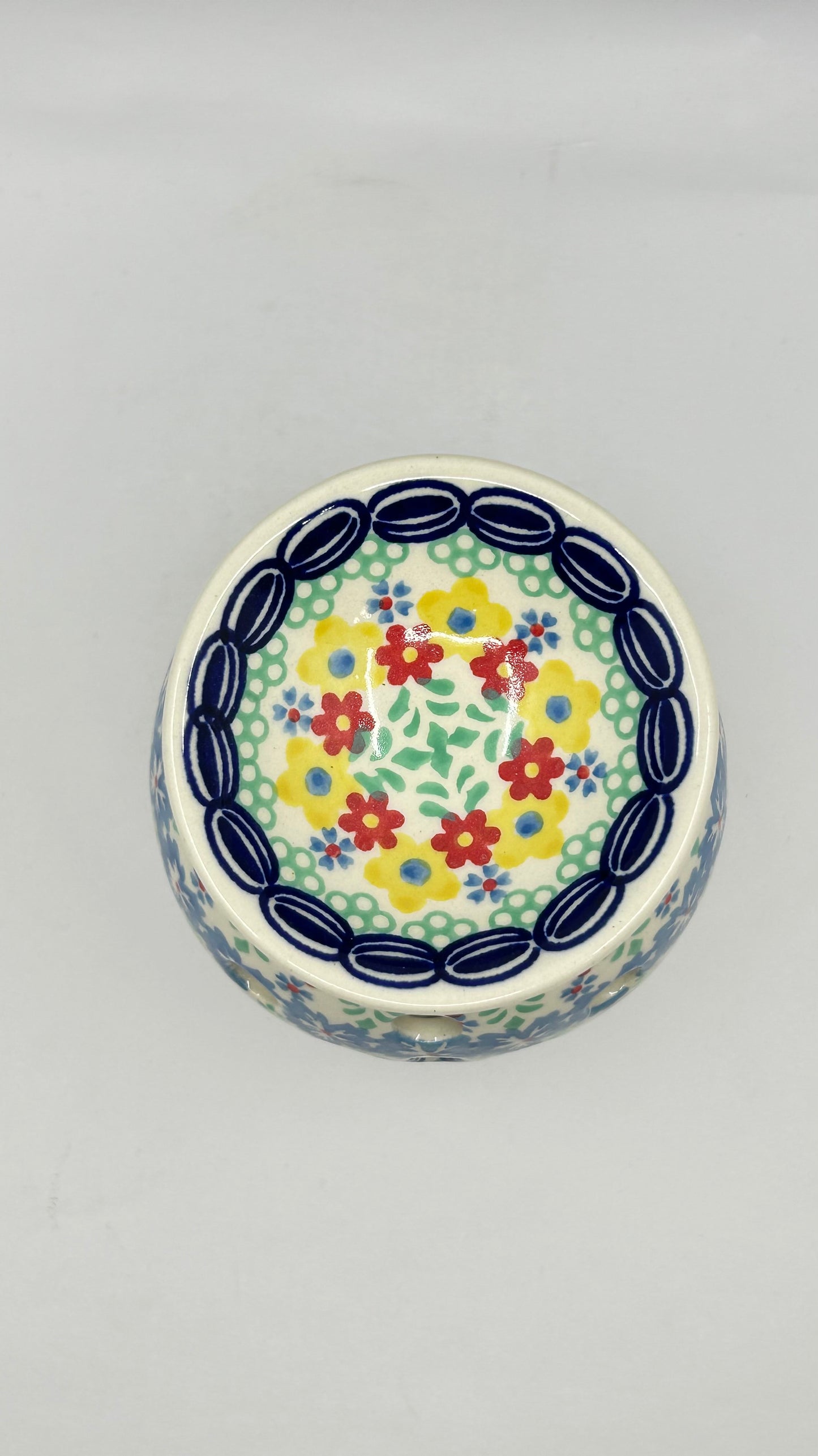 Candle Warmer - D26