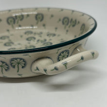 Load image into Gallery viewer, Baker ~ Round w/ Handles ~ 8 inch ~ 2850Q - T1!