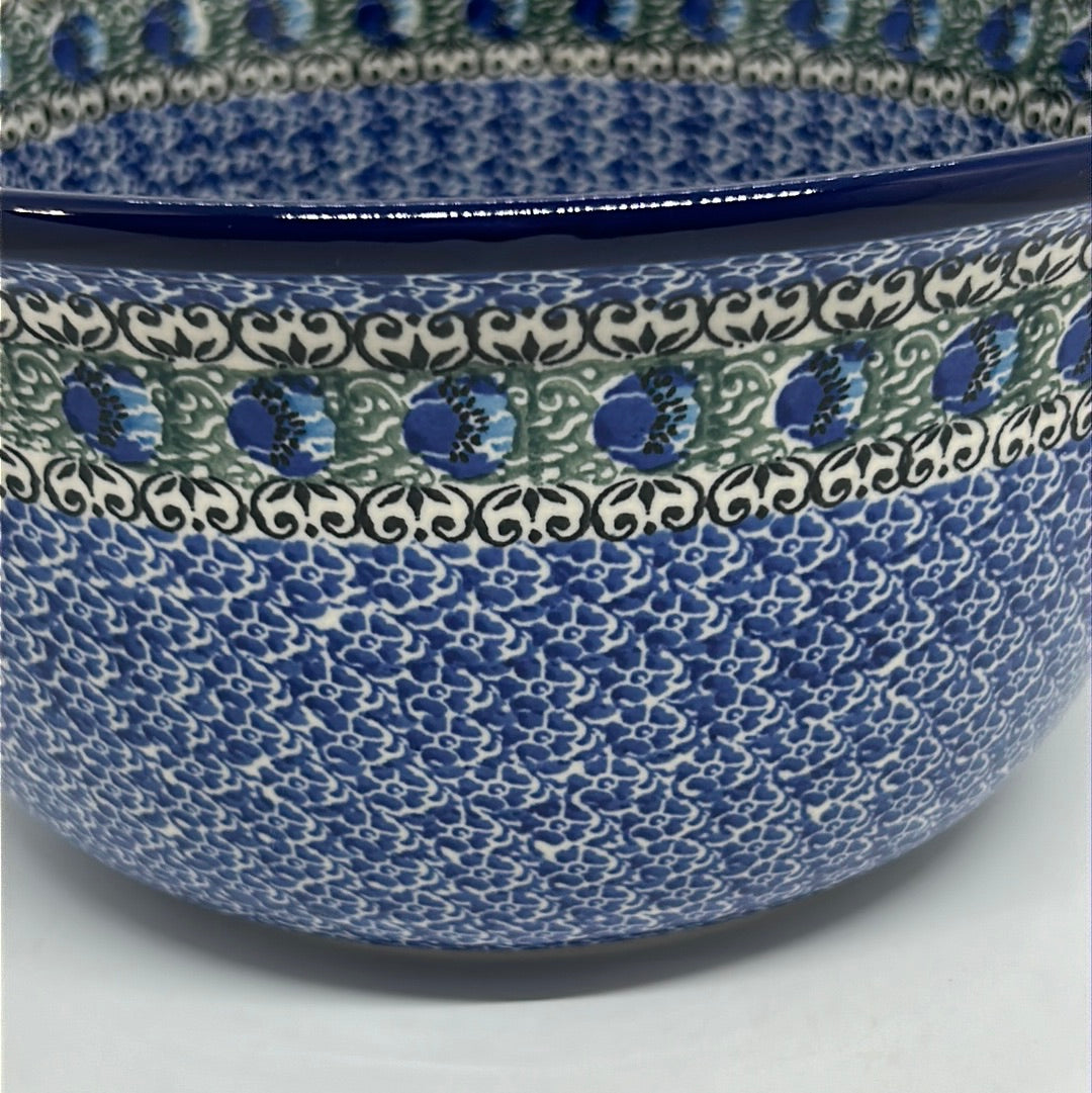 Bowl ~ Deep Mixing ~ 4 Qt. ~ 1513X ~ T3!