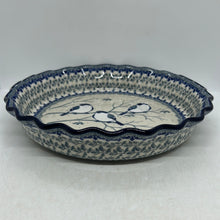 Load image into Gallery viewer, Pie Plate ~ Fluted ~ 10 inch ~ U4830 ~ U3!