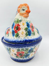Load image into Gallery viewer, Chicken Cannister - A1274 - A1