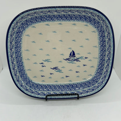 10" Serving Tray ~ 2931X - T3!
