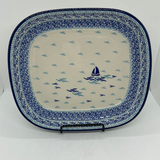 10" Serving Tray ~ 2931X - T3!