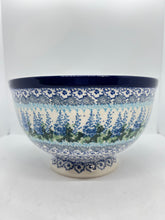 Load image into Gallery viewer, Large Pedestal Bowl ~ 3300X ~ T4!