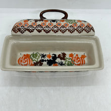 Load image into Gallery viewer, A108 - Butter Dish - D90