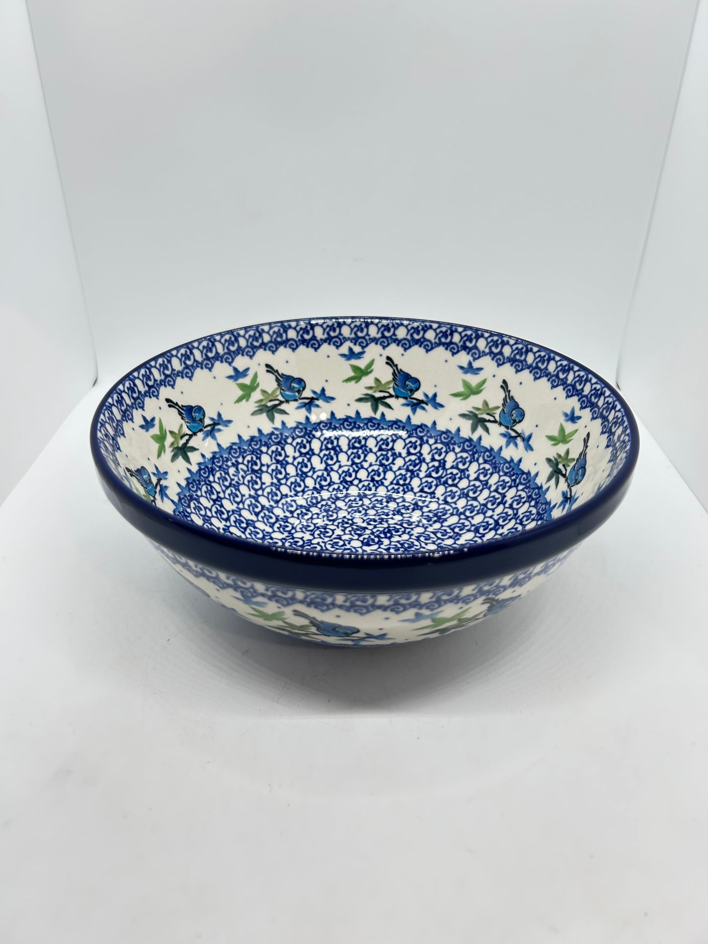 Bowl ~ Nesting ~ 9 W ~ 3235X ~T4!
