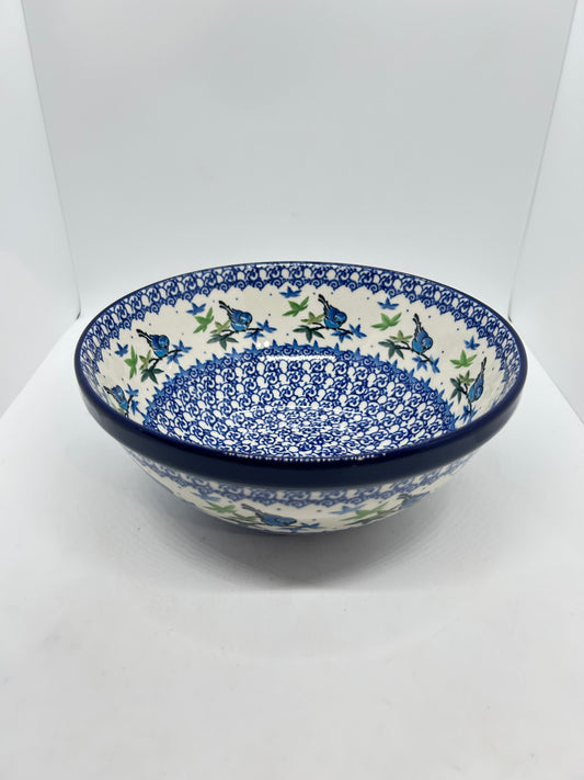 Bowl ~ Nesting ~ 9 W ~ 3235X ~T4!