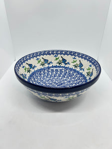 Bowl ~ Nesting ~ 9 W ~ 3235X ~T4!