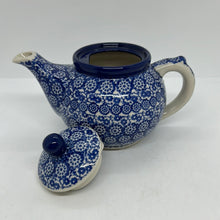 Load image into Gallery viewer, 2 Cup Teapot - 2615X - T3!