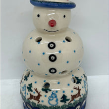 Load image into Gallery viewer, BL01 - Snowman U-SG