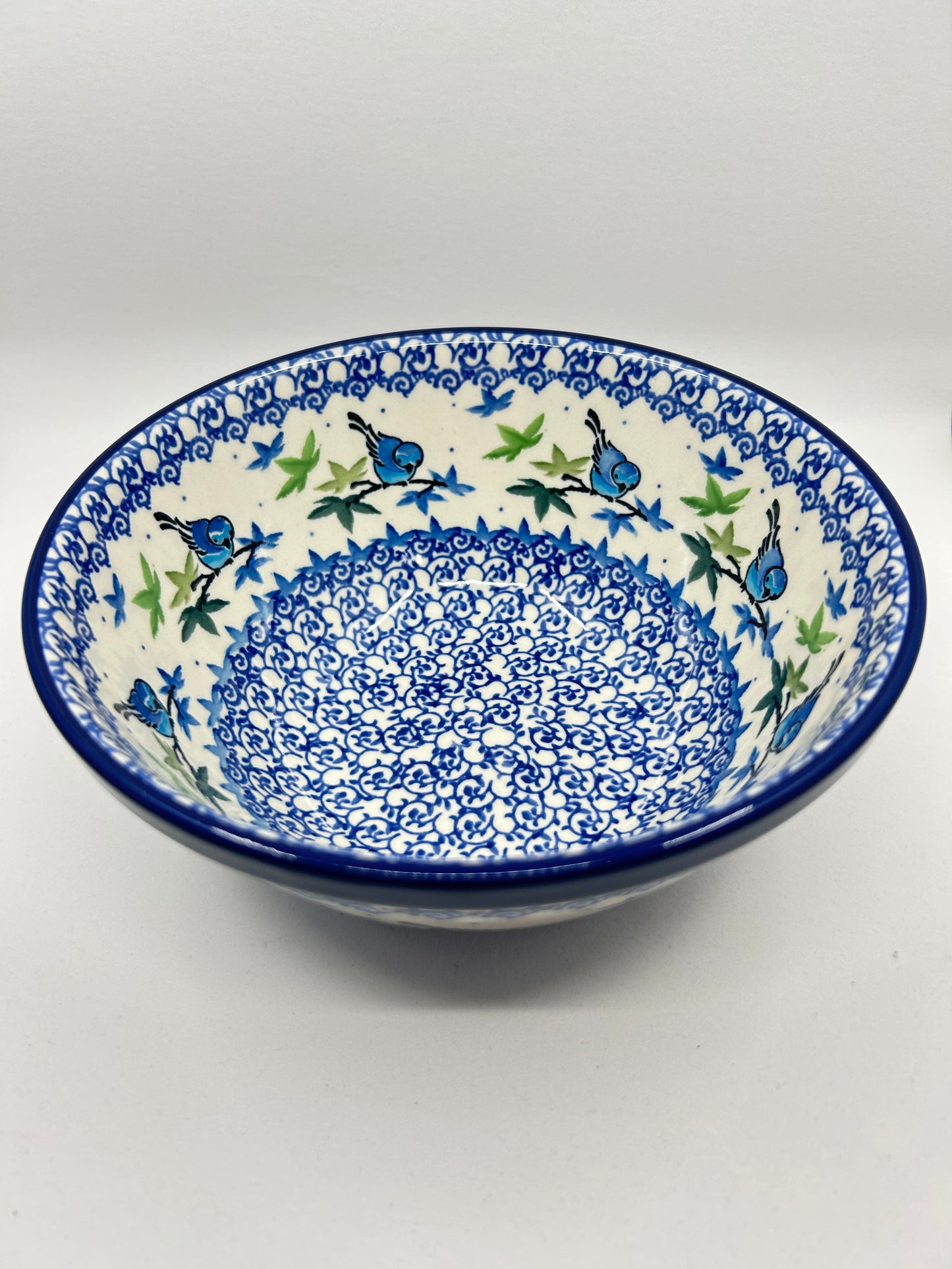 Bowl ~ Nesting ~ 7.75 W ~ 3235X - T4!