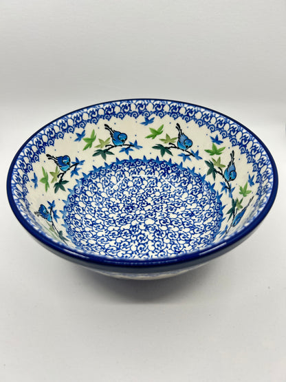 Bowl ~ Nesting ~ 7.75 W ~ 3235X - T4!