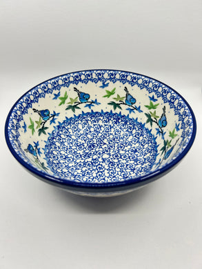 Bowl ~ Nesting ~ 7.75 W ~ 3235X - T4!