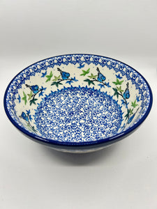 Bowl ~ Nesting ~ 7.75 W ~ 3235X - T4!