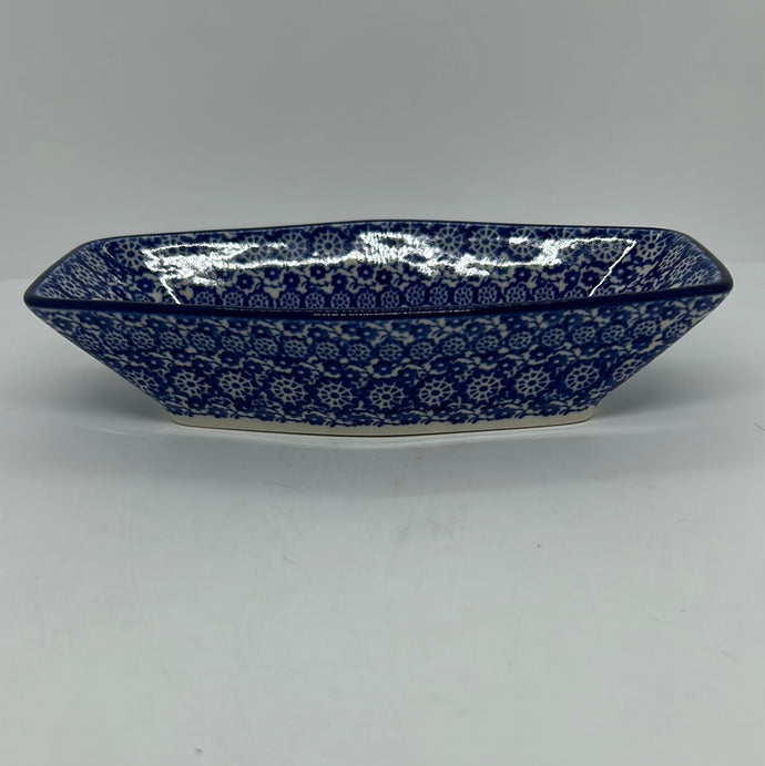 Rectangular Bowl ~ 2615X - T3!