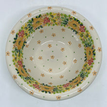 Load image into Gallery viewer, Bowl with Lipped Edge ~ 7.25 W ~ U5027 - U3!