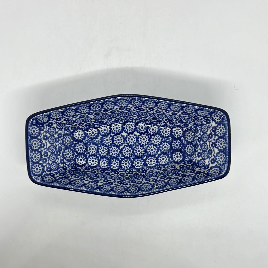 Rectangular Bowl ~ 2615X - T3!
