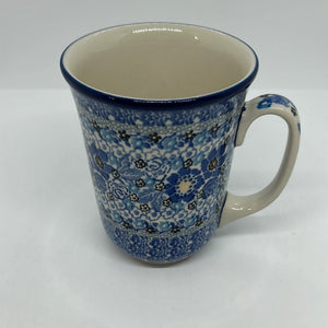 812 ~ Mug ~ Bistro ~ 16 oz. ~ U4417 - U3!