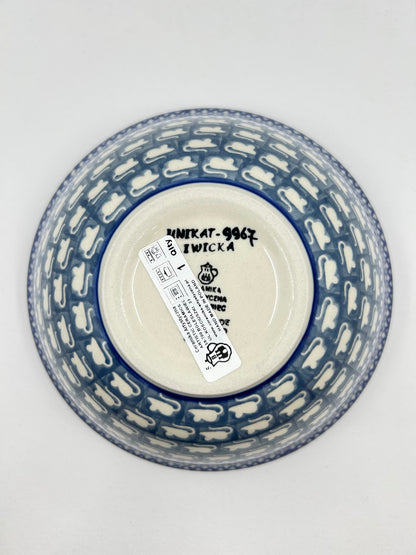 Bowl ~ Nesting ~ 6.5 W ~ U9967 - U3!