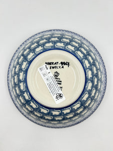 Bowl ~ Nesting ~ 6.5 W ~ U9967 - U3!