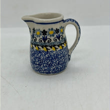 Load image into Gallery viewer, 315 ~ Miniature Jug / Toothpick Holder ~ 2.25&quot; ~ 2178 - T3!