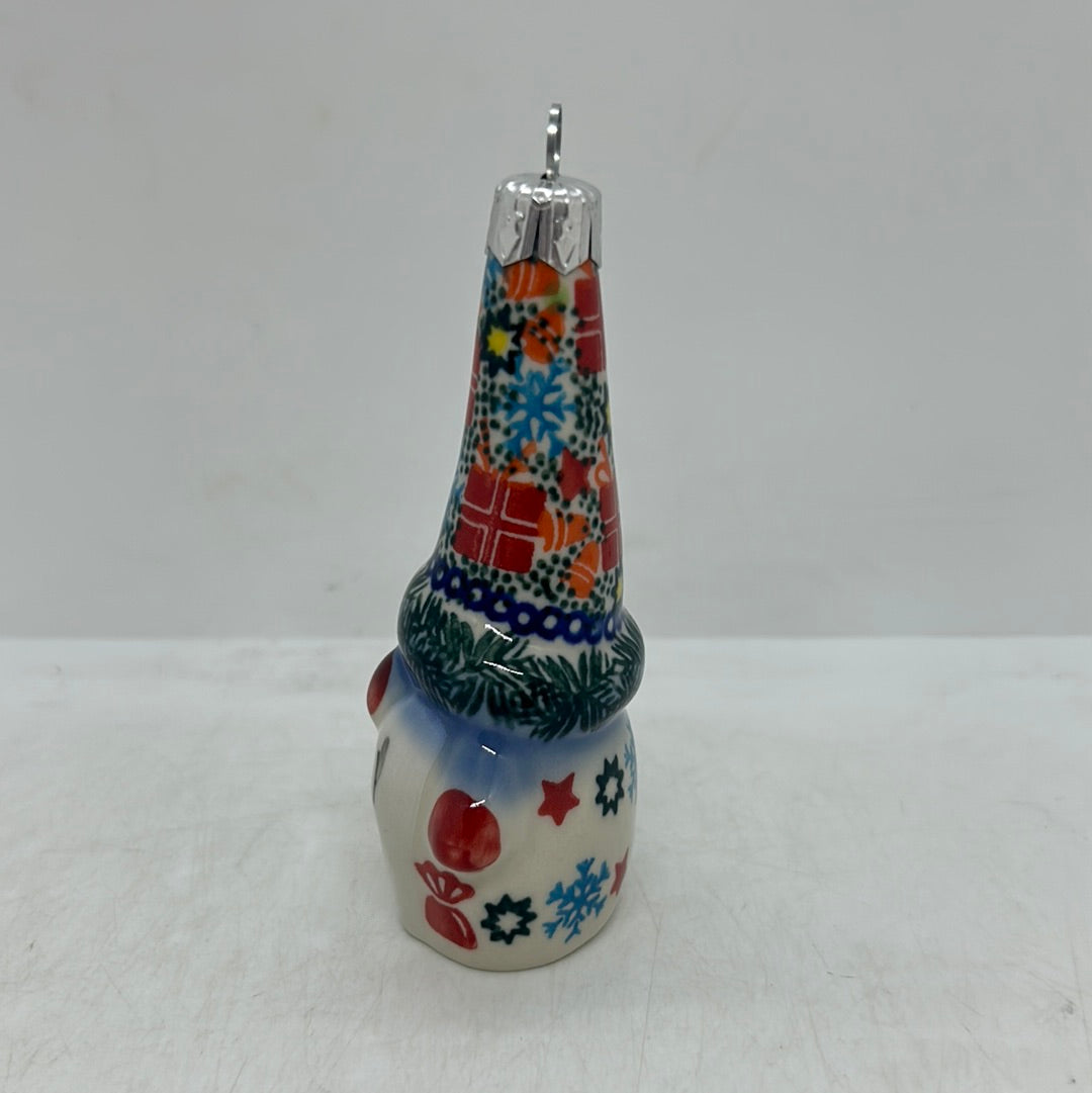 Gnome Ornament - U-SP2