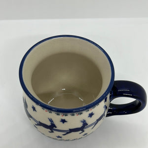 Second Quality 11 oz. Bubble Mug ~ 0BAZ