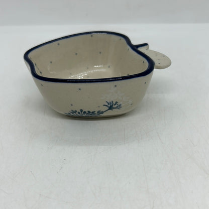 Bowl ~ Apple Shape ~ 2812X - T3!
