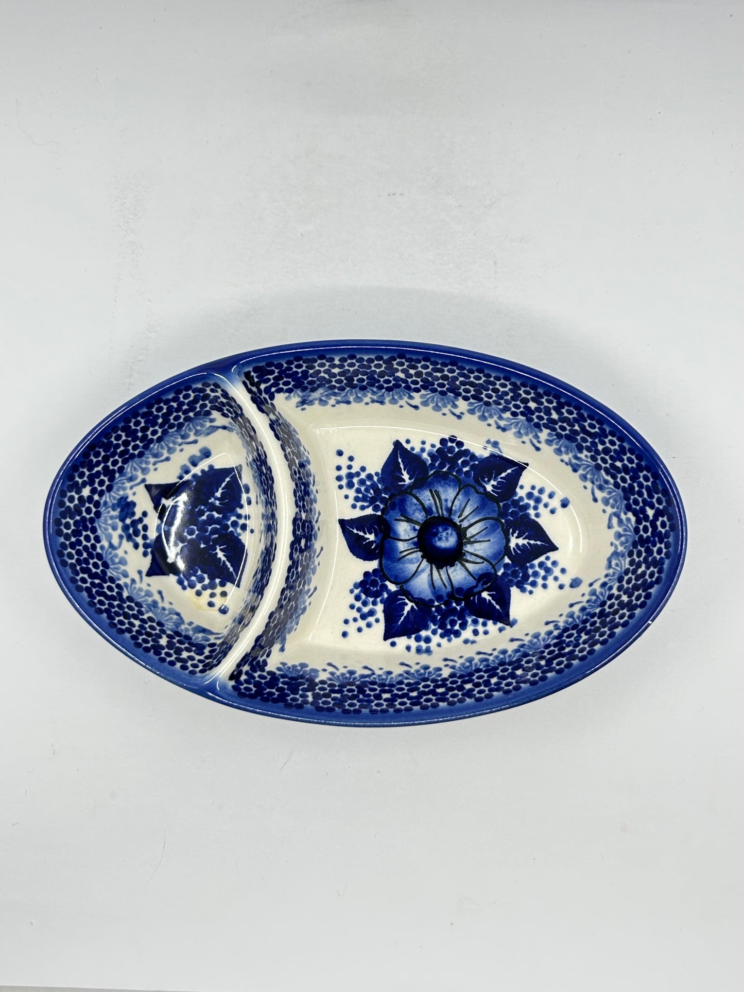 Divided Tray - D108