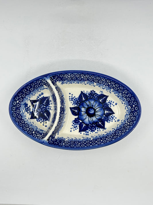 Divided Tray - D108